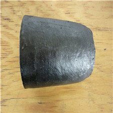 silicon carbide crucible