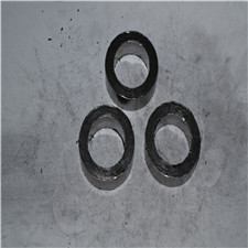 pure graphite gasket