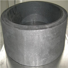 graphite felt drum