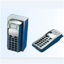 EDM graphite mould