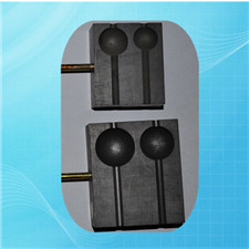 glass moulds