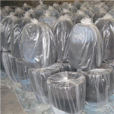 silicon carbide crucible