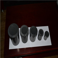 graphite crucible