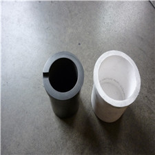 graphite crucible for melting gold.silver.