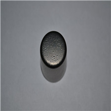 Pyrolytic graphite crucible
