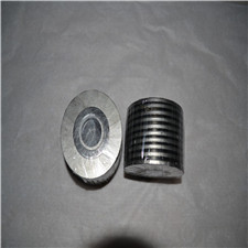 graphite+304(316L) gasket