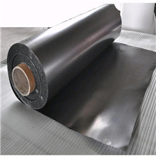 flexible graphite paper