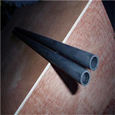 graphite tube