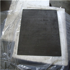 carbon carbon plate
