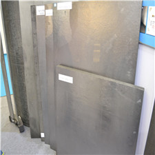 carbon carbon composite plate