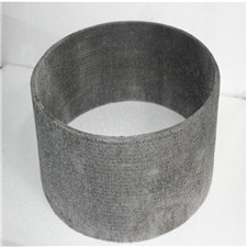 carbon carbon tube